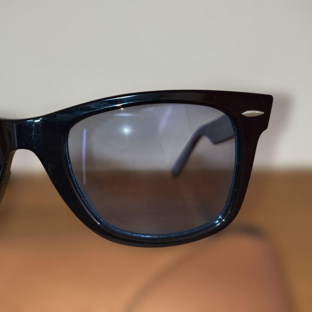 RayBan レイバン RB2140F-90164-52 サングラス