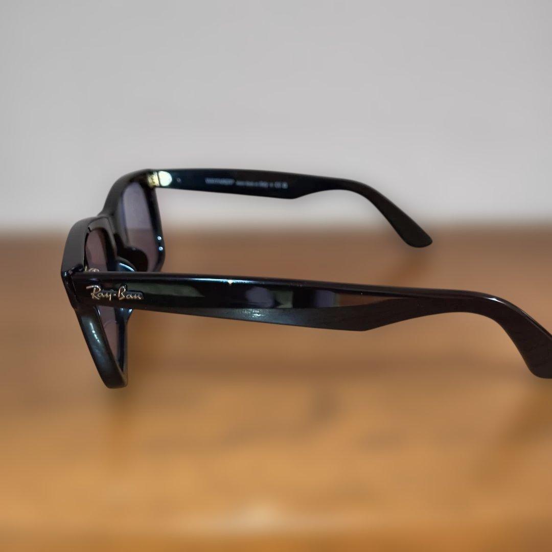 RayBan レイバン RB2140F-90164-52 サングラス