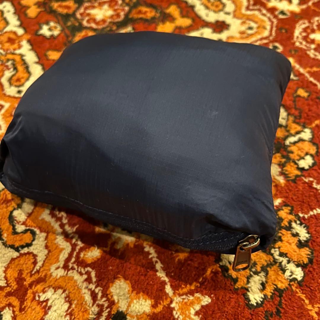 90s 1996年 patagonia USA製 サイズL パフボールベスト