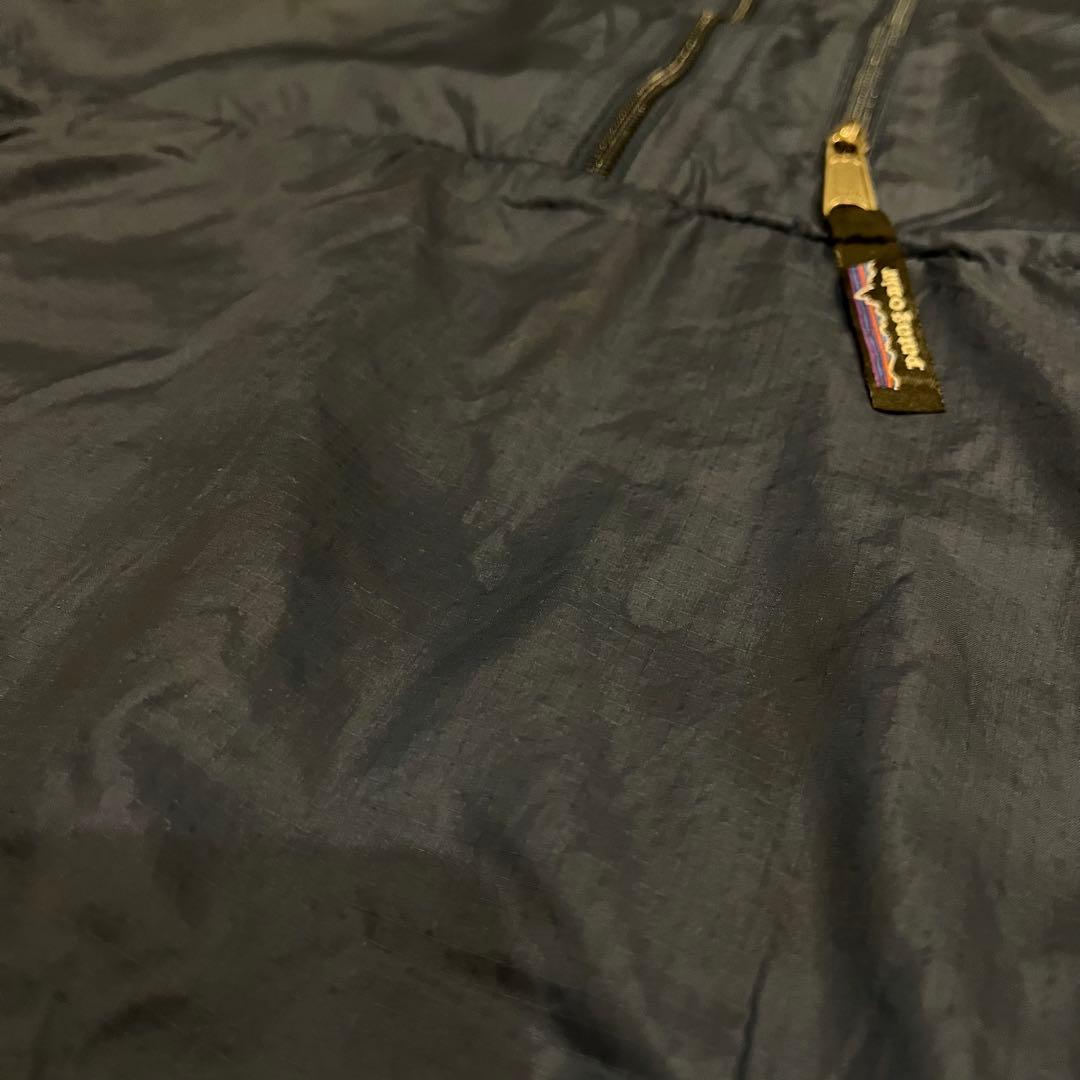 90s 1996年 patagonia USA製 サイズL パフボールベスト