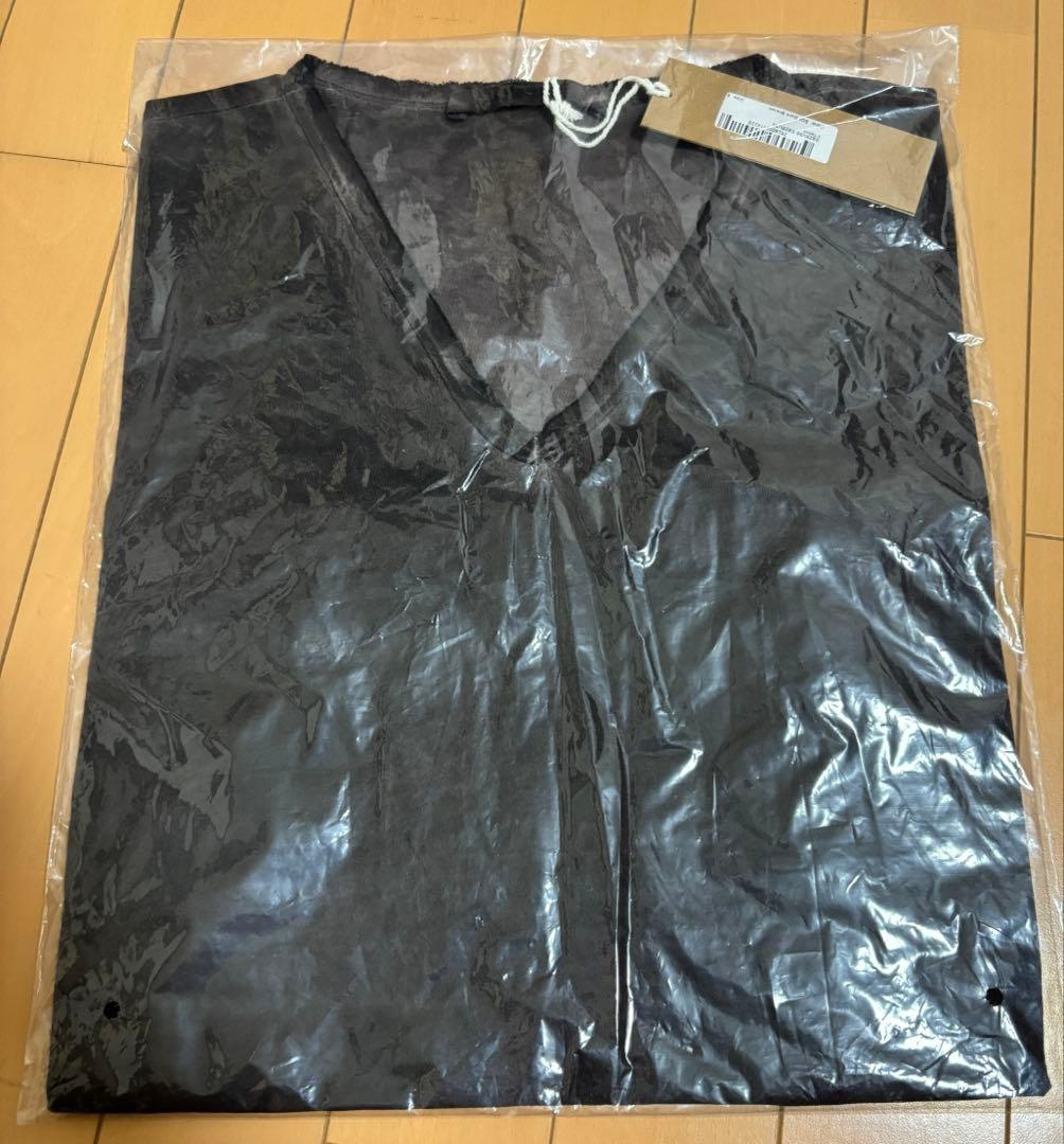 新作Salsation V Tシャツ　S ダークブラウン