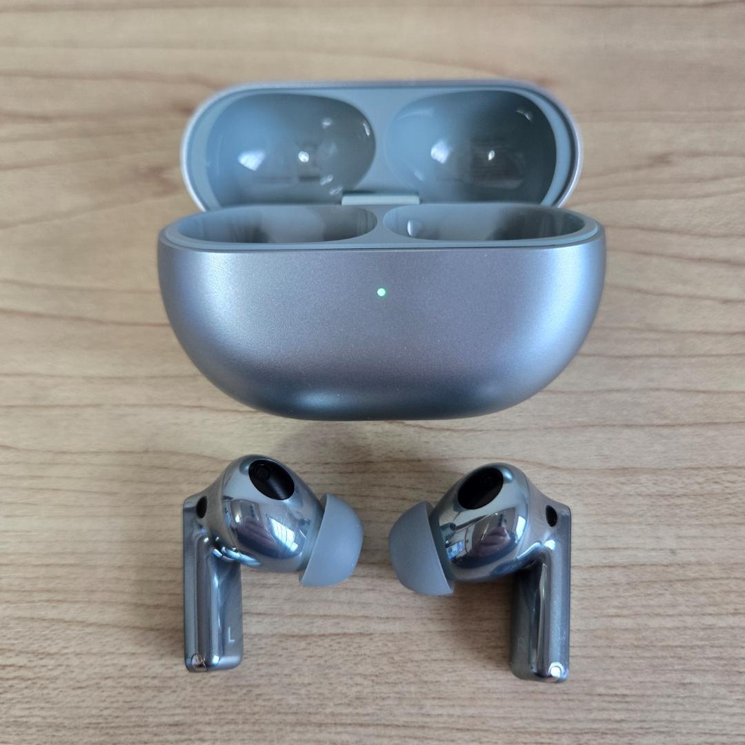 【ほぼ新品】Huawei FreeBuds Pro 3