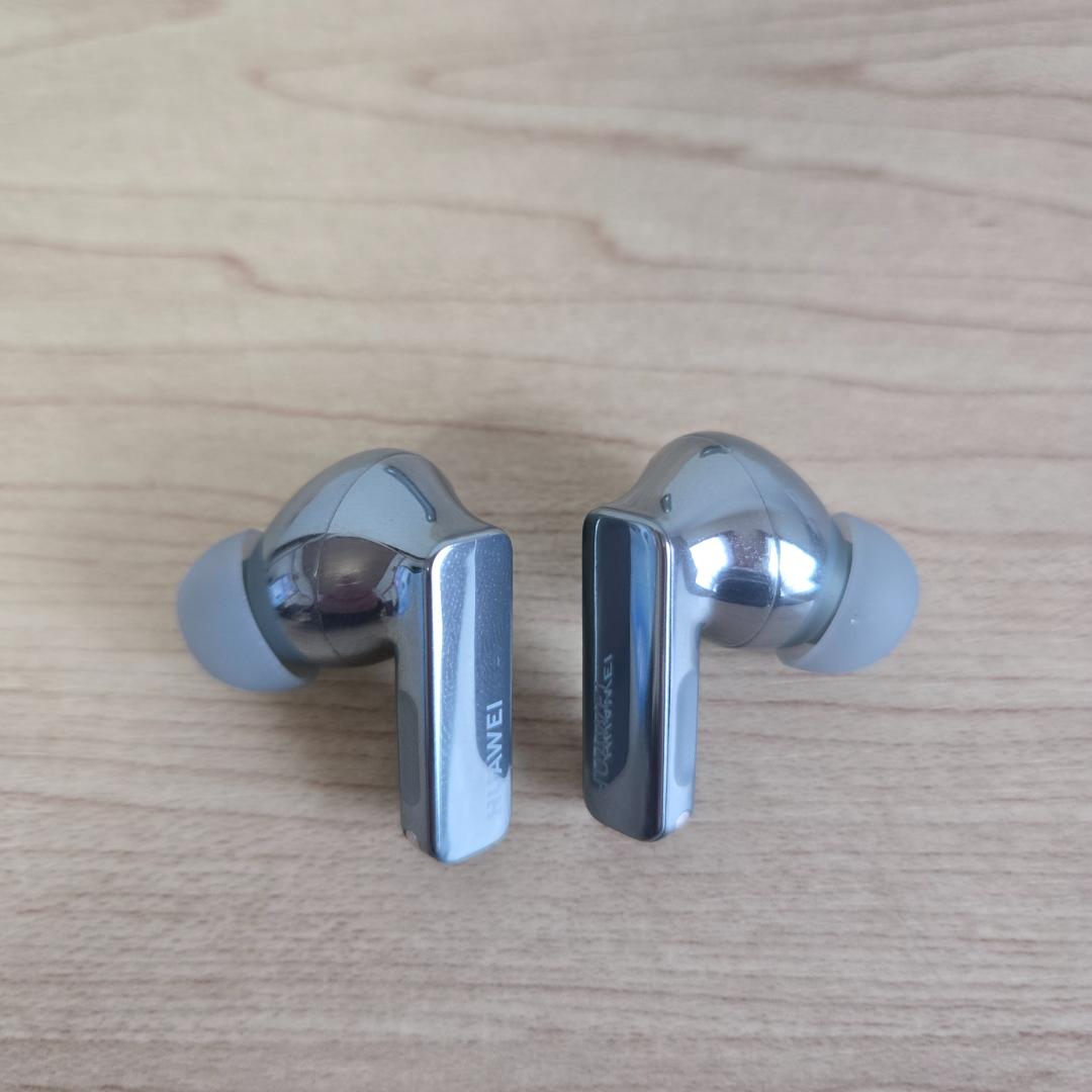 【ほぼ新品】Huawei FreeBuds Pro 3