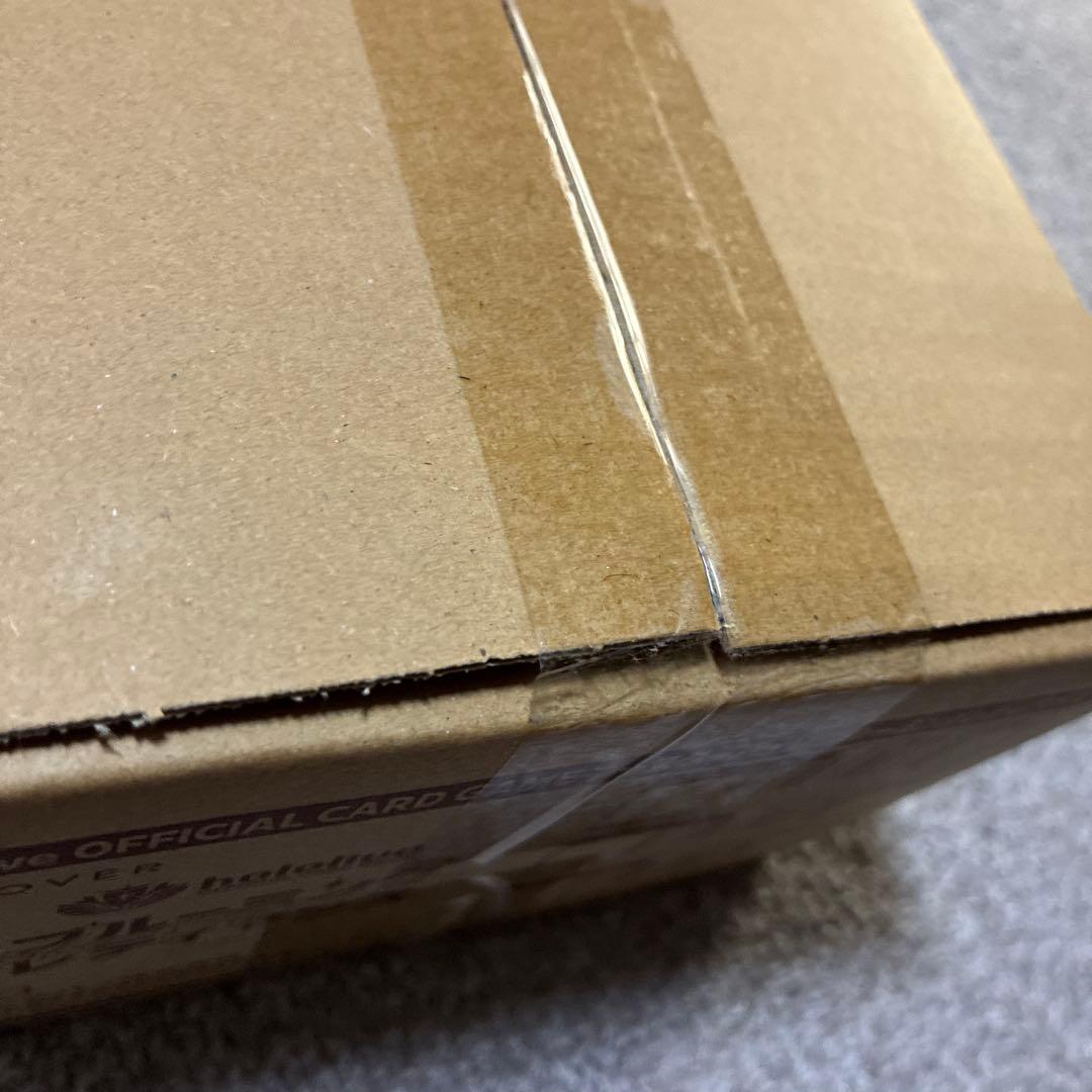 【大特価】hololive ブルーミングレディアンス カートン ホロライブ