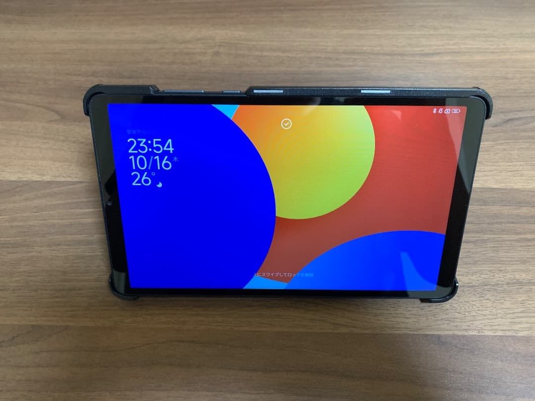 付属品多数 Xiaomi Redmi Pad SE 8.7 4G 128GB