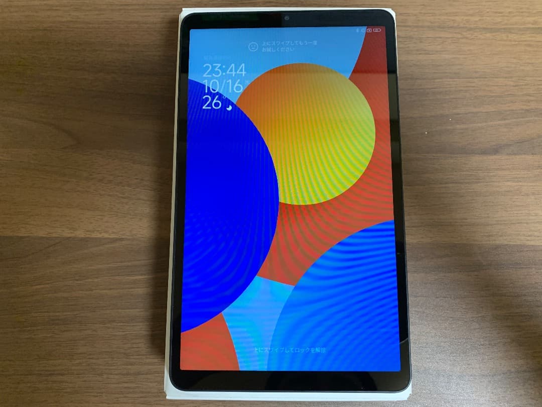 付属品多数 Xiaomi Redmi Pad SE 8.7 4G 128GB