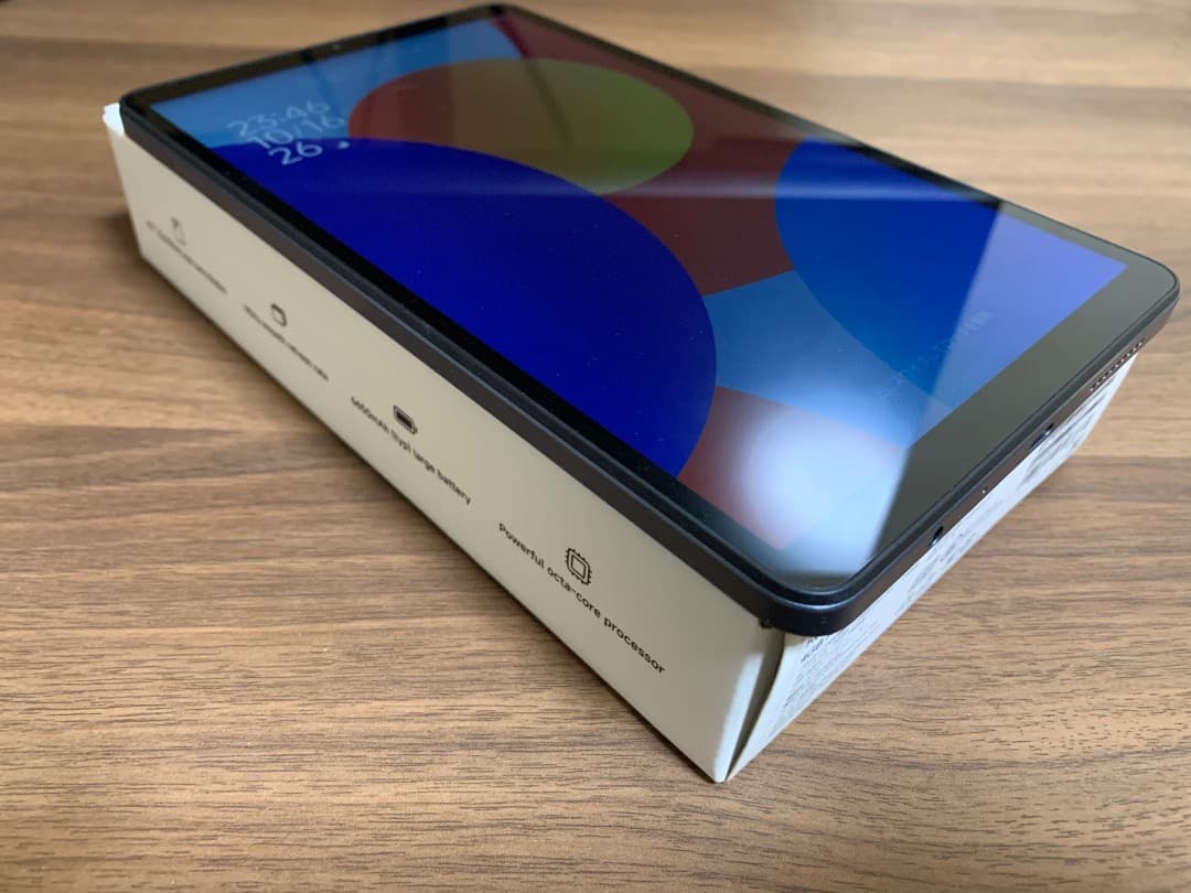 付属品多数 Xiaomi Redmi Pad SE 8.7 4G 128GB