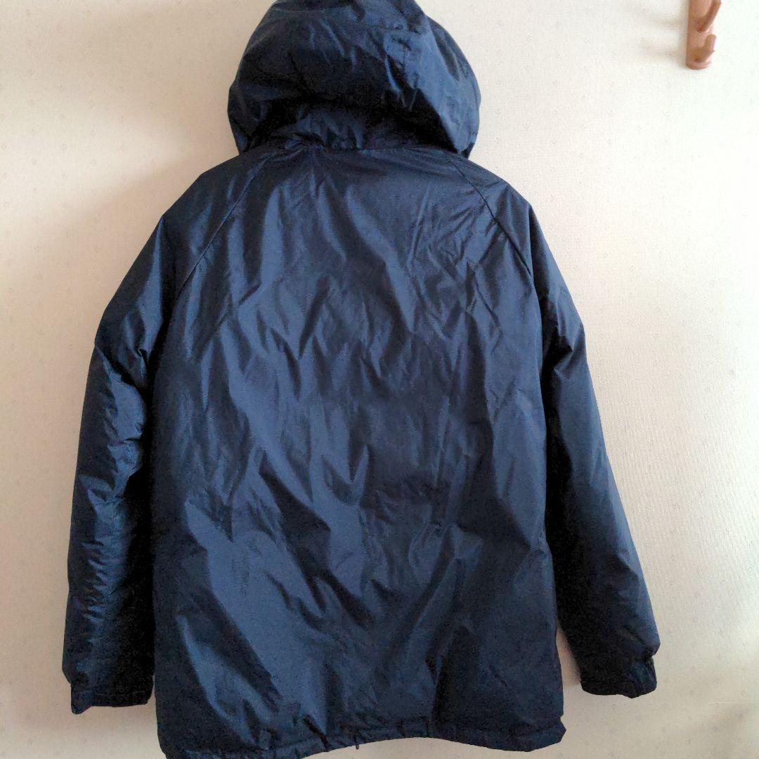 NANGA ナンガ オーロラダウンジャケット ブラック XL 正規品