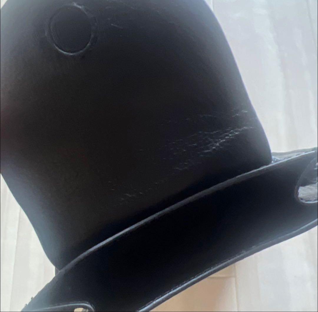 ラッドミュージシャン2024 ミニショルダーバッグ