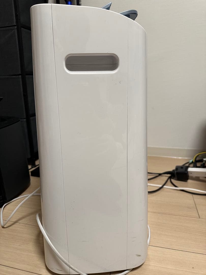 CV-EF120-W 空気清浄機