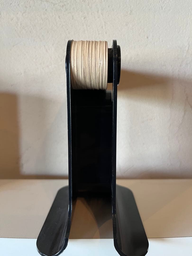 Danese ダネーゼ/エンツォ・マリ/Timor 卓上 万年カレンダー