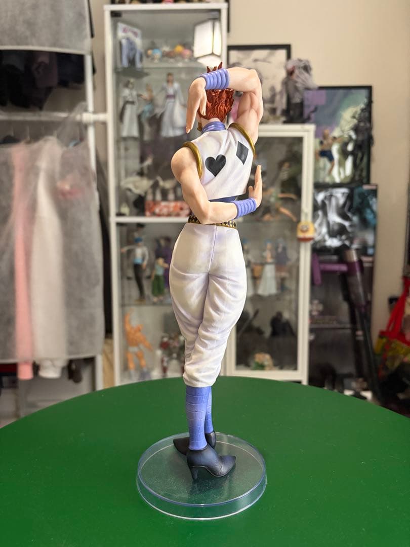 HUNTER×HUNTER 一番くじ　C賞 ヒソカ