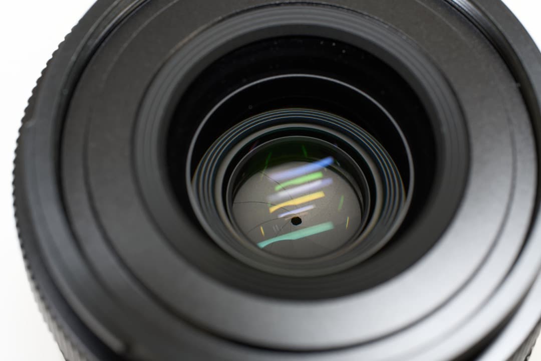 Sigma 35mm F2 DG DN （ソニーEマウント）