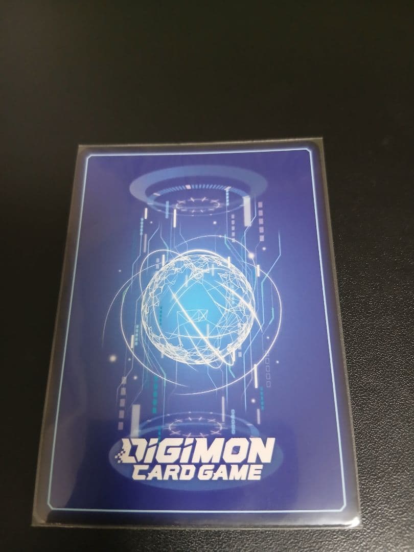 ブラックウォーグレイモンACE　希少