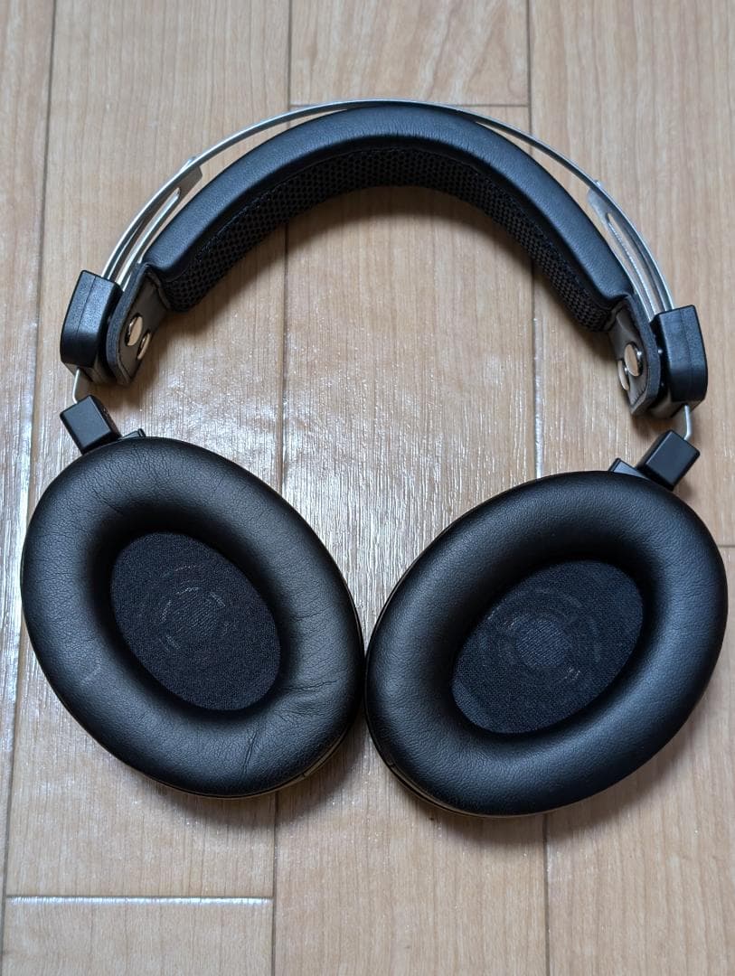 ヘッドホン TAGO STUDIO T3-03 Black