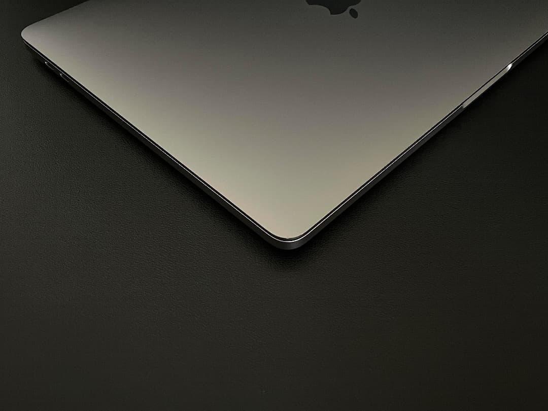 【美品】MacBook Pro 13.3㌅ M1 2020 動作良好 A2338