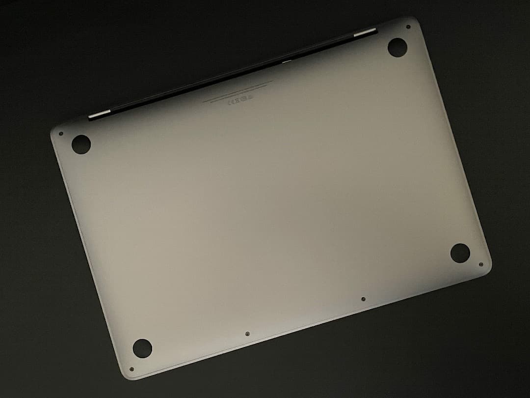 【美品】MacBook Pro 13.3㌅ M1 2020 動作良好 A2338