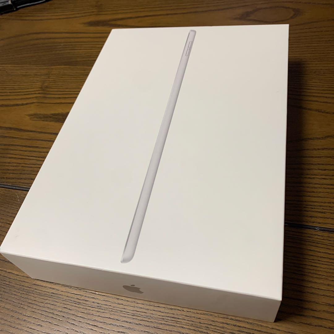 iPad (第9世代) Wi-Fi 64GB