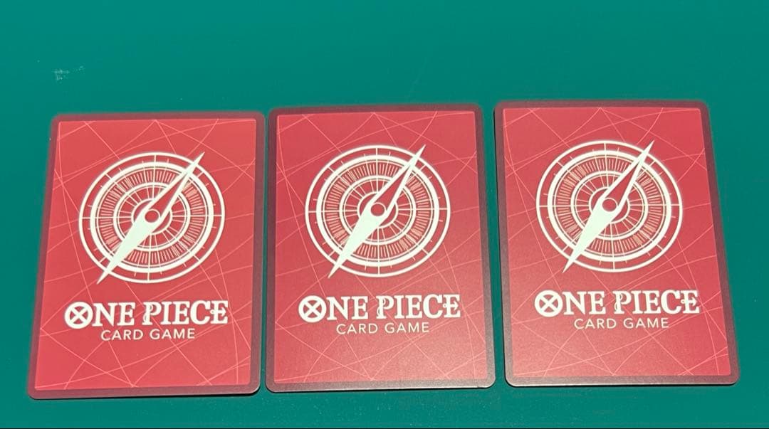 モンキー・D・ルフィ L リーダーパラレル(リーパラ) OP09-061