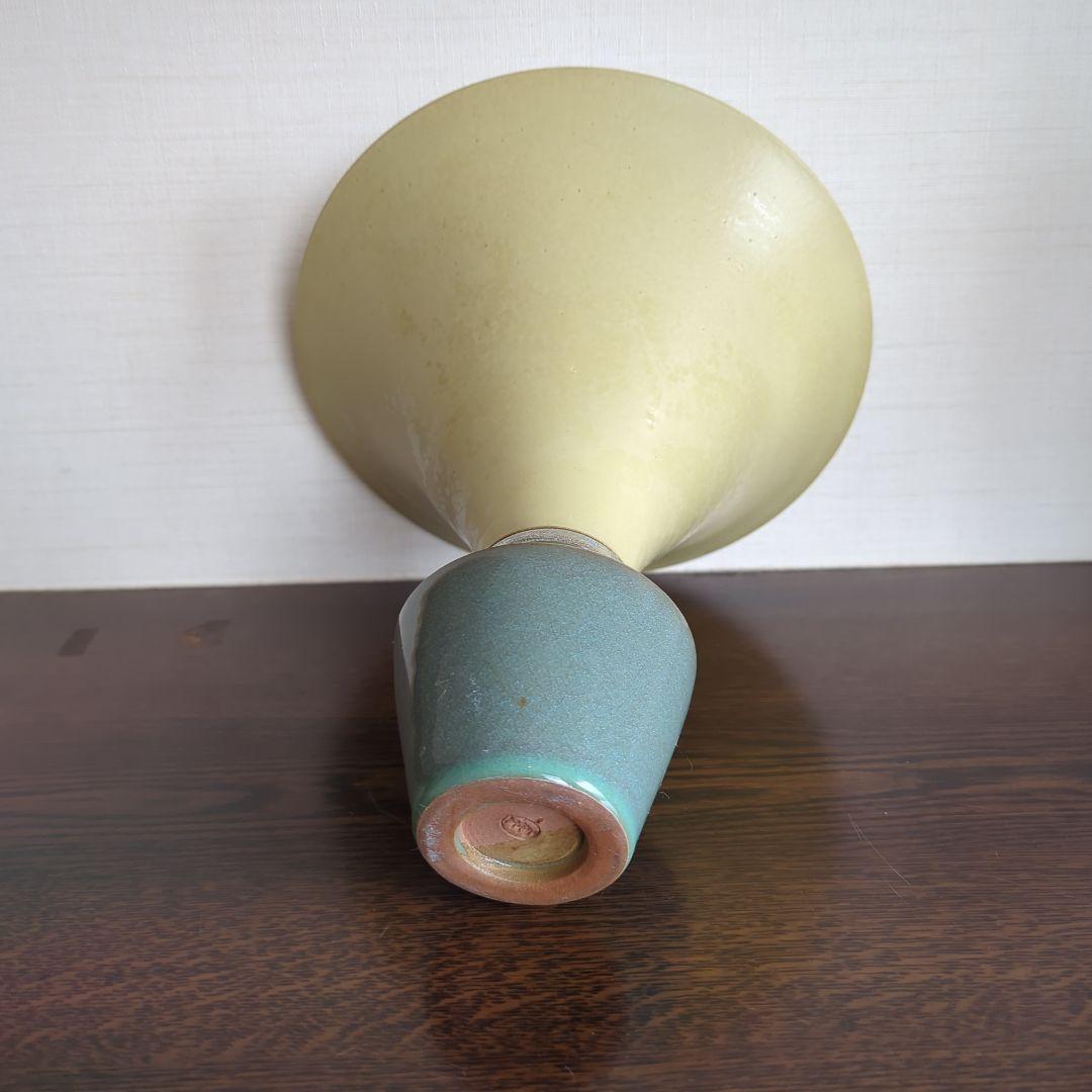 生け花華道　池坊　立花花器　生花