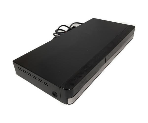 東芝 2TB 3チューナー ブルーレイレコーダー REGZA DBR-T360