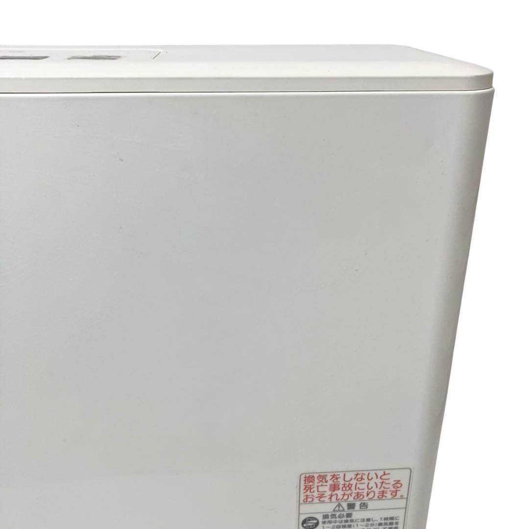 GFH-2404S ガスファンヒーター ノーリツ ガスコード3m付属