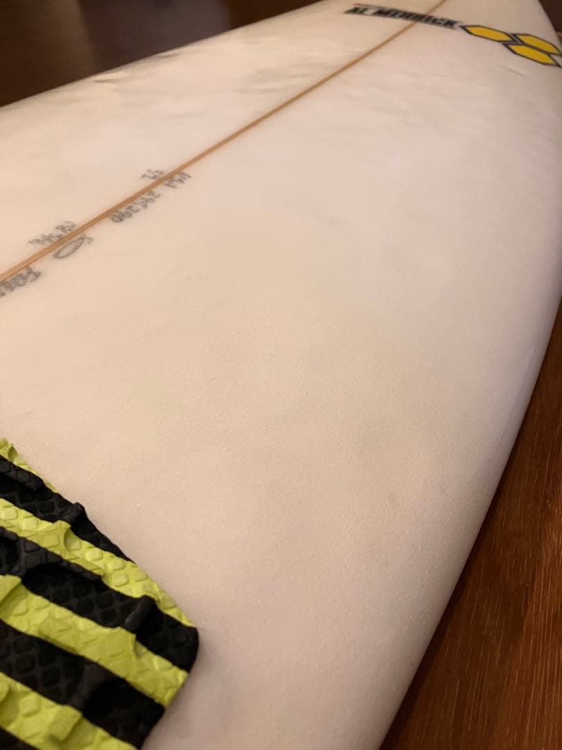 アルメリック　フレッドラブル5,9 とても綺麗な状態　手渡しのみ　ショートボード