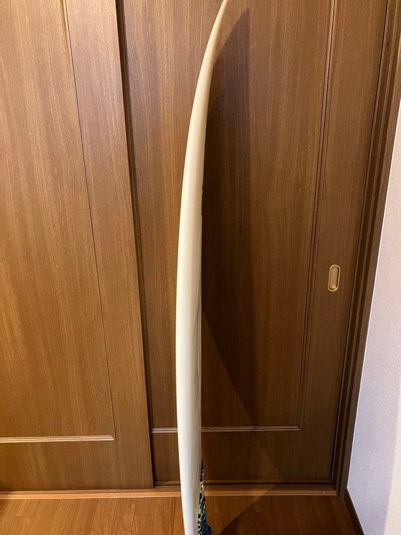 アルメリック　フレッドラブル5,9 とても綺麗な状態　手渡しのみ　ショートボード