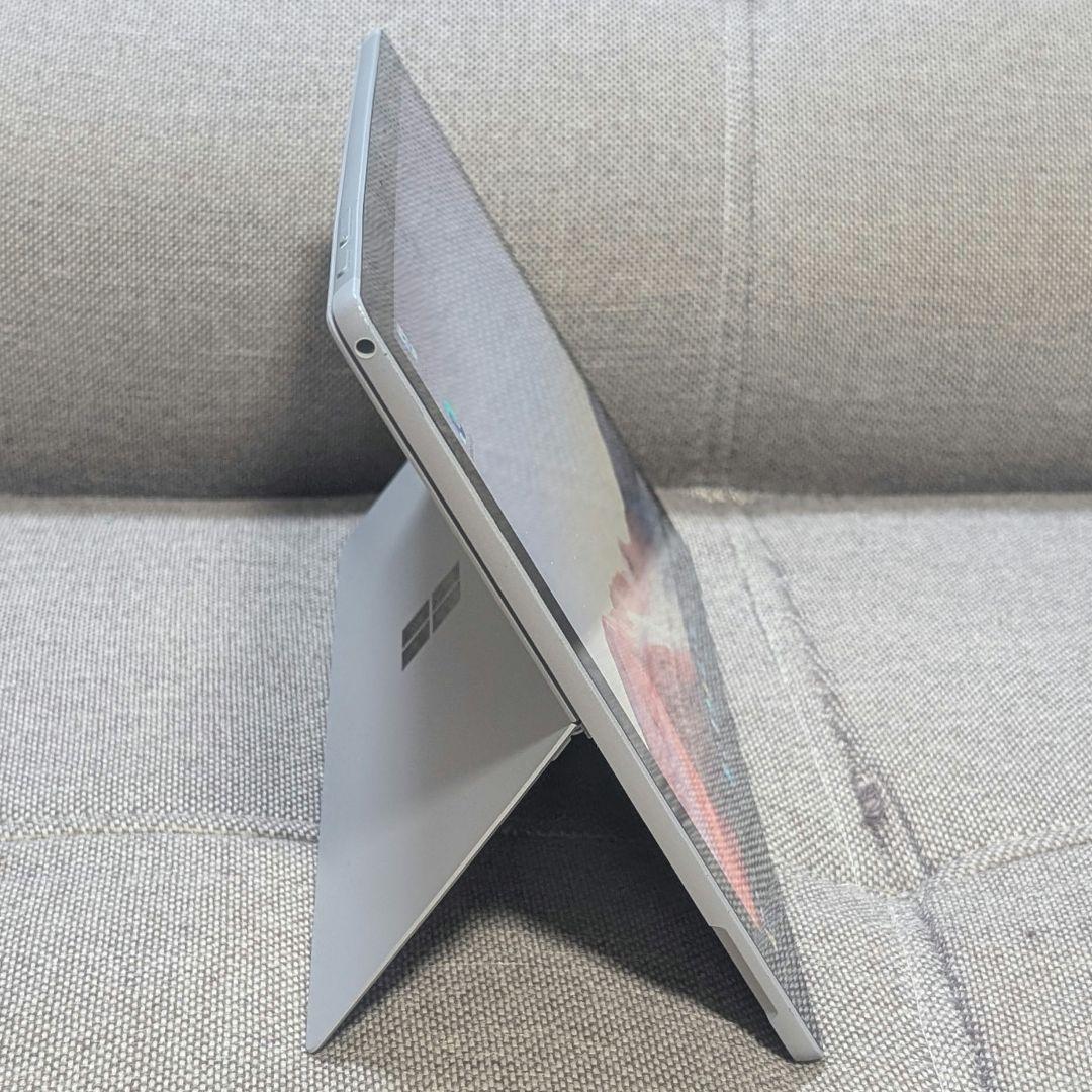 Windowsタブレット本体 Surface Pro 7 Win11 Pro i5 8GB 128GB i