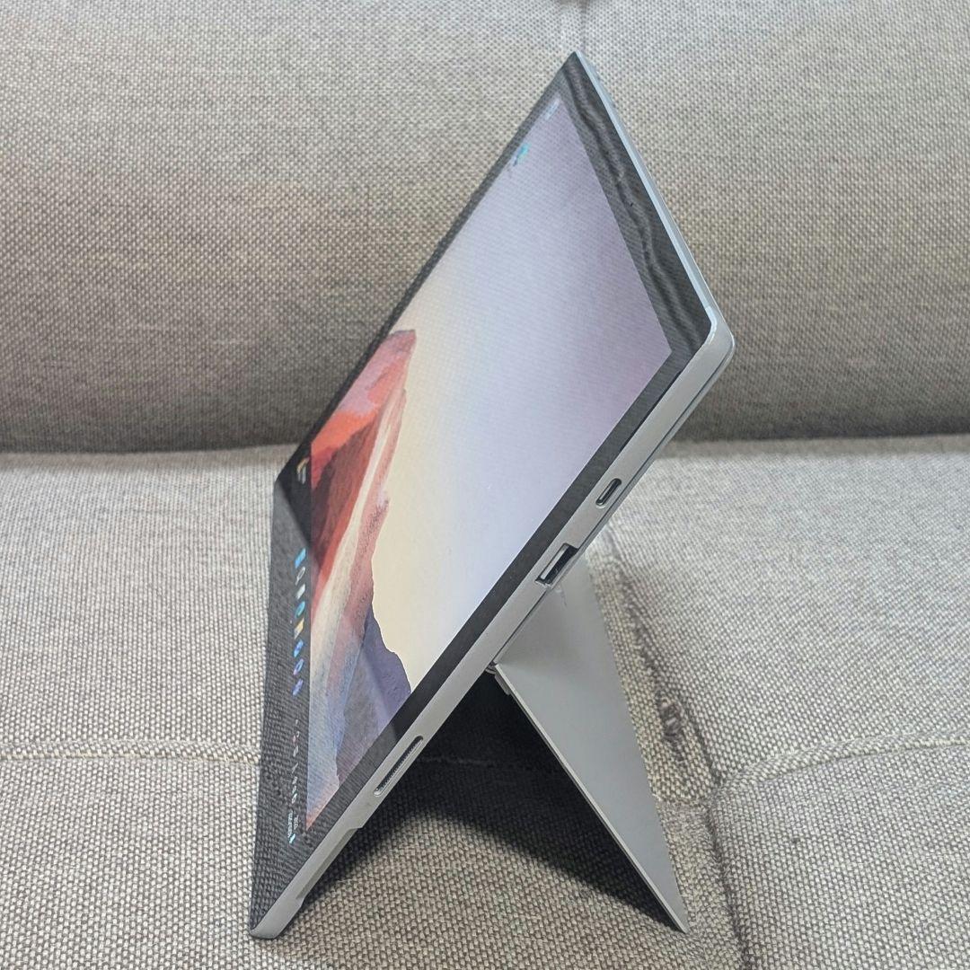 Windowsタブレット本体 Surface Pro 7 Win11 Pro i5 8GB 128GB i