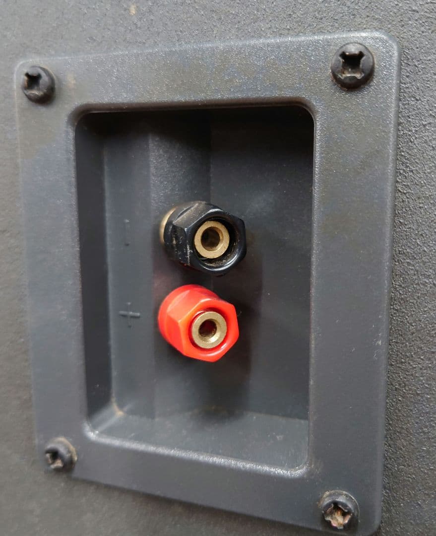 ■■【レア】BOSE 300PM LOUDSPEAKER スピーカー・ペア