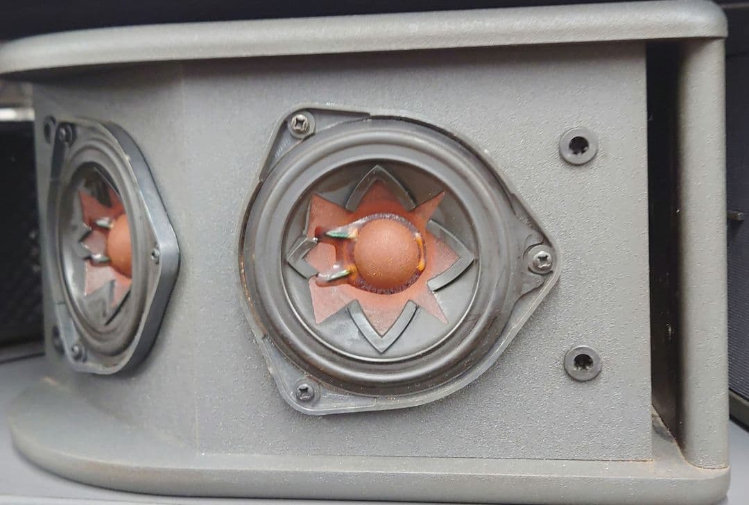 ■■【レア】BOSE 300PM LOUDSPEAKER スピーカー・ペア