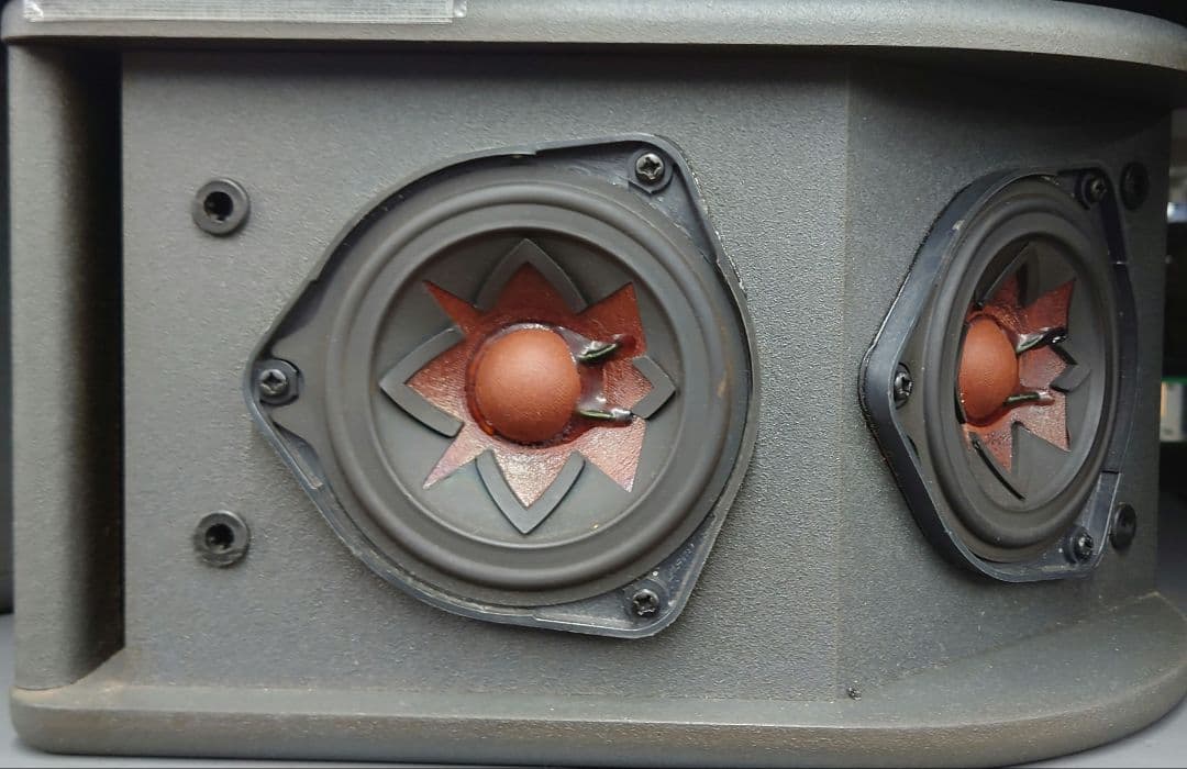 ■■【レア】BOSE 300PM LOUDSPEAKER スピーカー・ペア