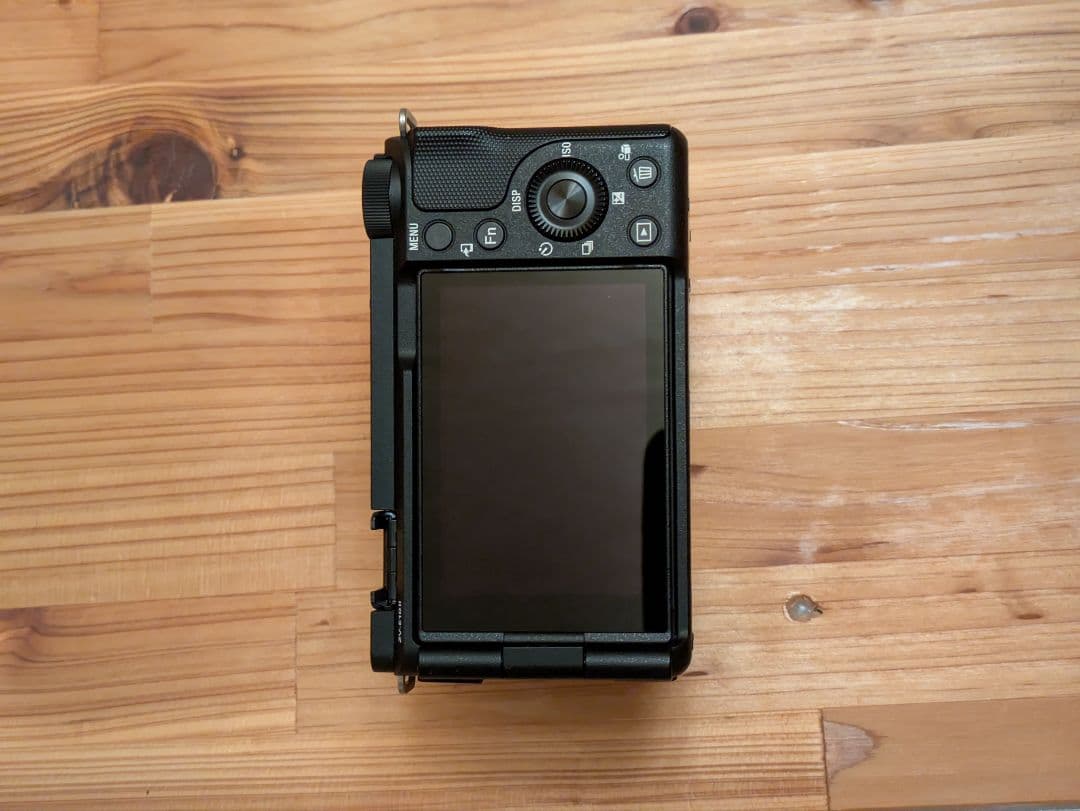 SONY VLOGCAM ZV-E10 II パワーズームレンズキッド