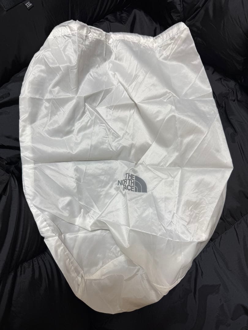 THE NORTH FACE ノースフェイス バルトロライト XXL ブラック