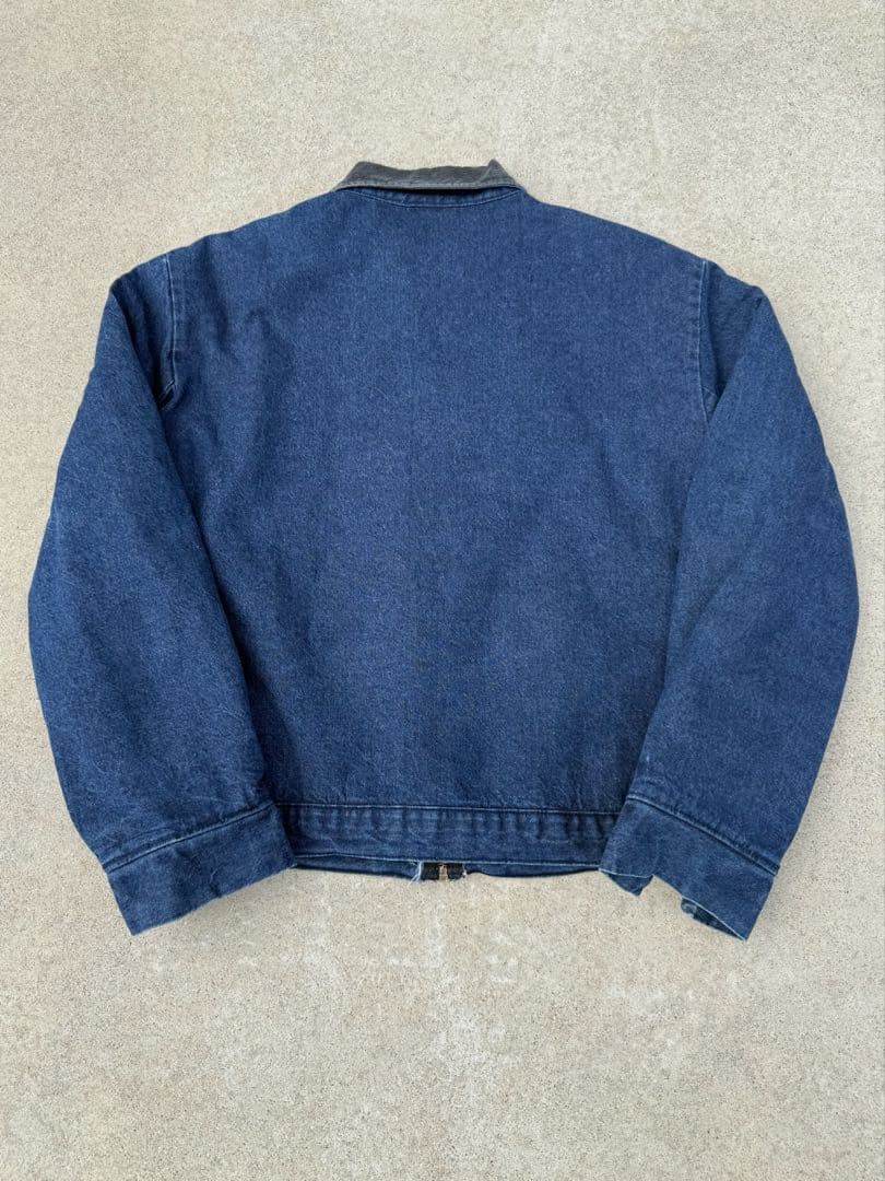 BIG BEN 80s USA製 デニムワークジャケット デニムジャケ