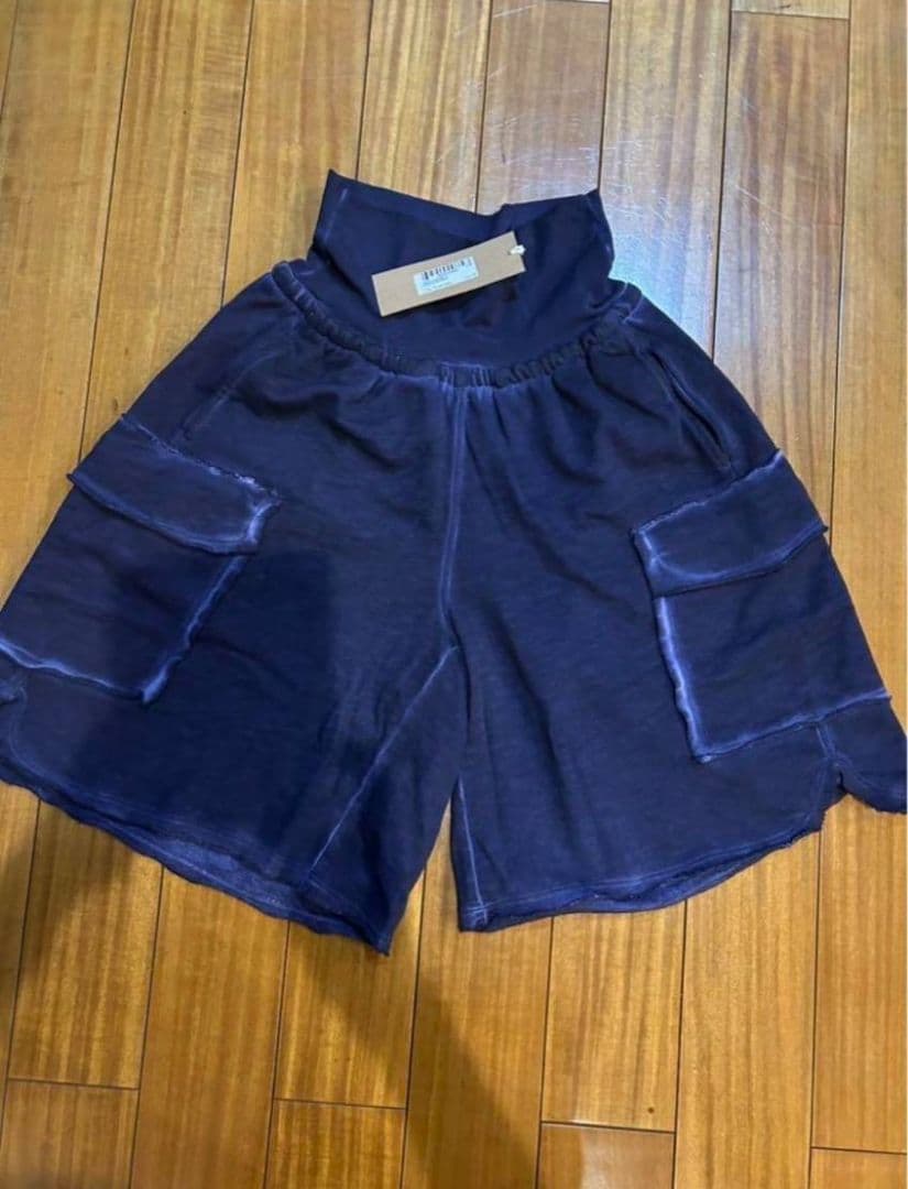 Salsationサルセーション Unisex Shorts XS！