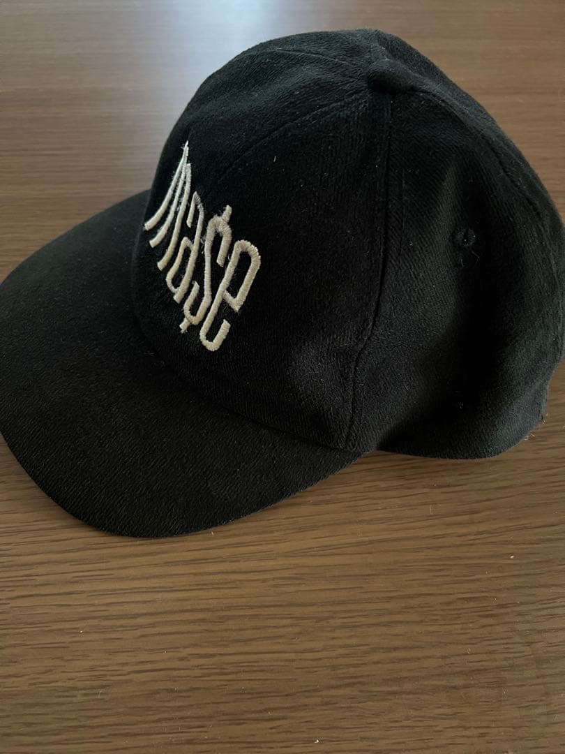 90s mase vintage cap raptees bad boy レア