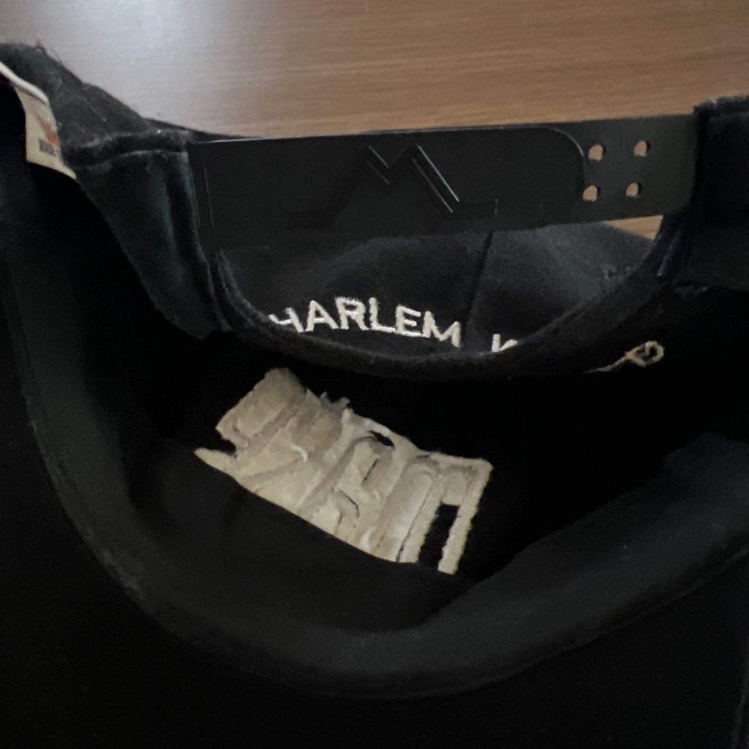 90s mase vintage cap raptees bad boy レア