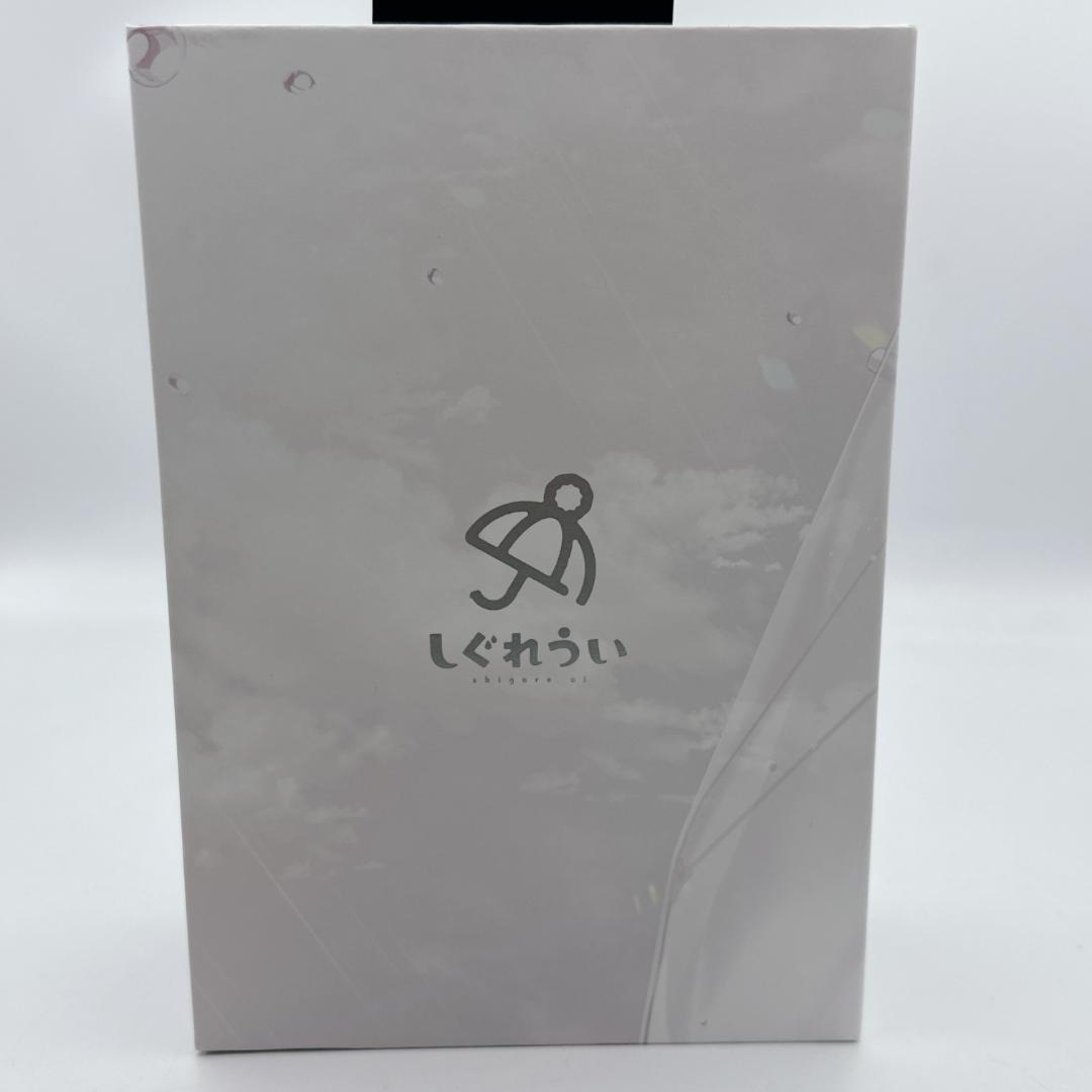 【希少】AVIOT しぐれうい コラボ ワイヤレスイヤホン