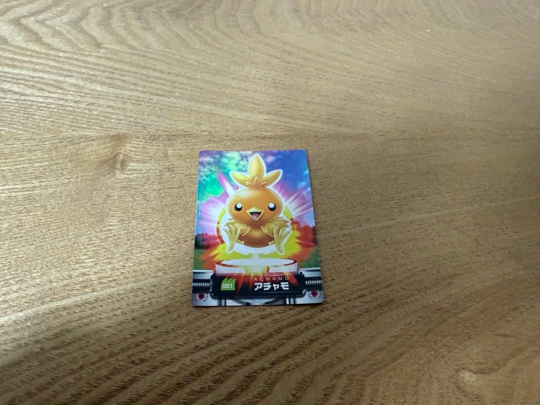 レア当時物　希少　ポケモン図鑑カード　まとめ売り　3Dカード