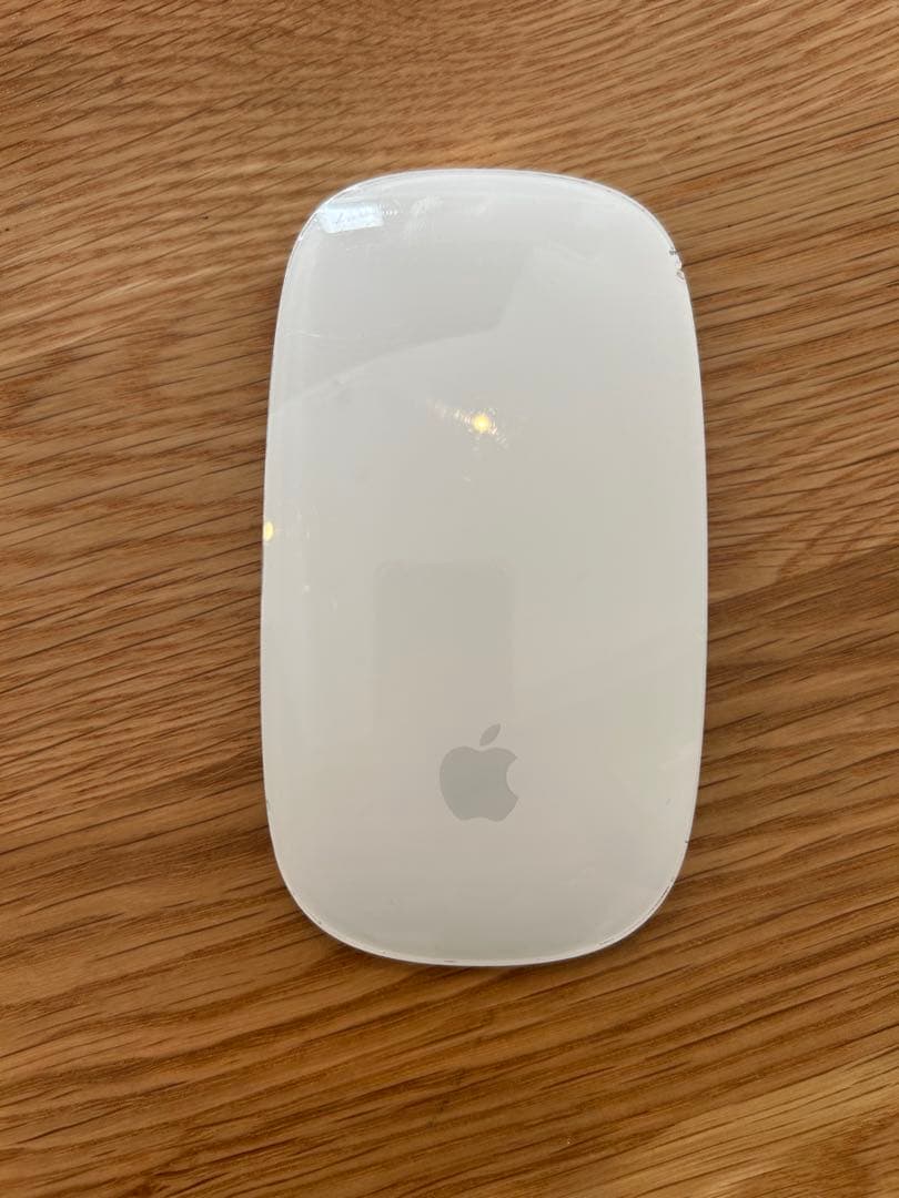 Apple iMac 21.5インチ