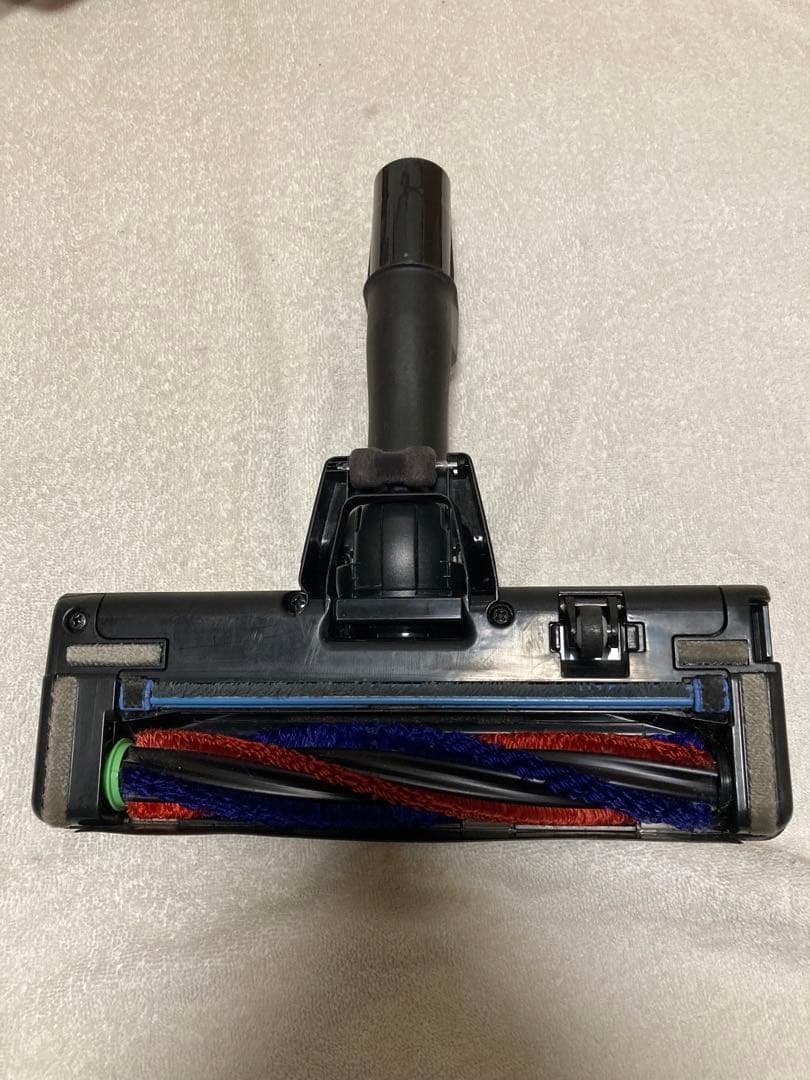 日立コードレススティッククリーナー ラクかるパワーブーストサイクロン