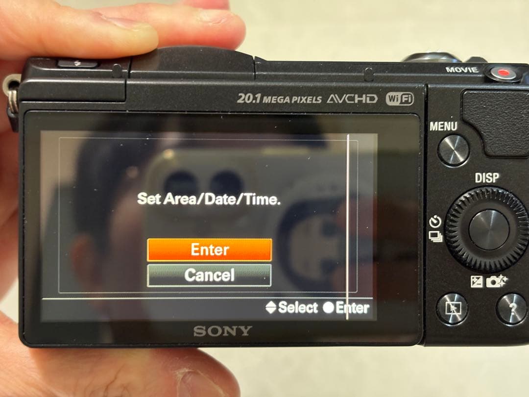 ソニー SONY α5000 パワーズームレンズキット ILCE-5000