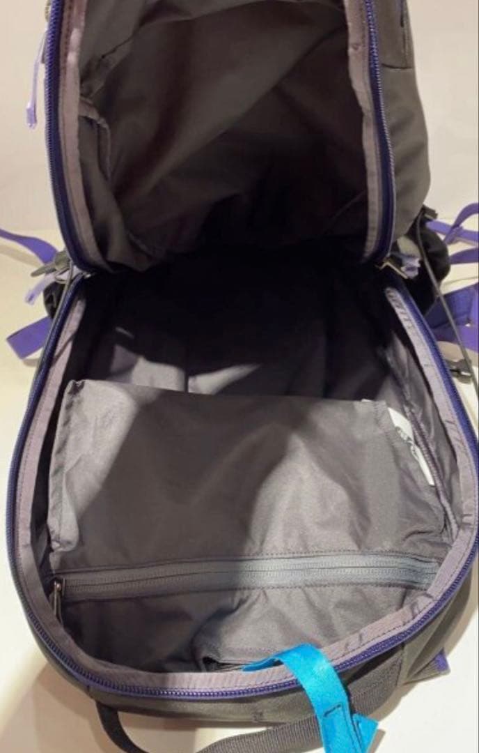 Arc'teryx モチリ様