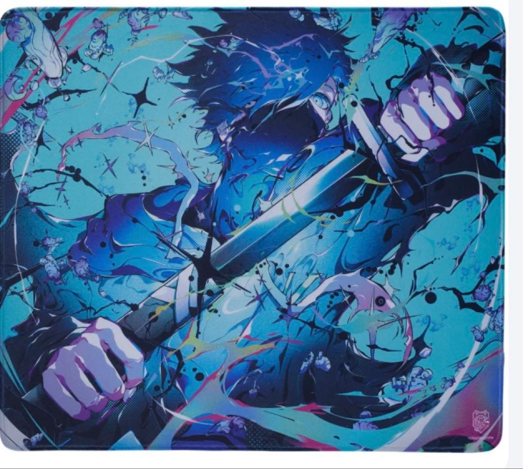 CRAZY RACCOON Vanilla バニラ マウスパッド