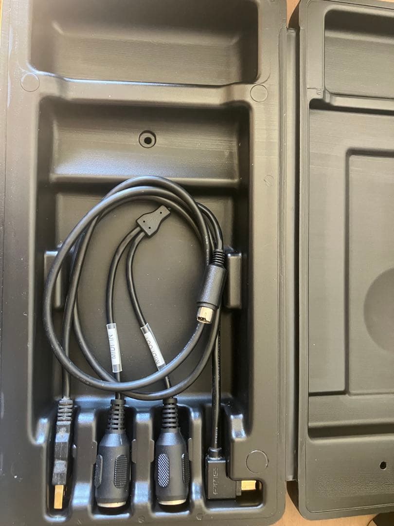 RME Babyface Pro オーディオインターフェース