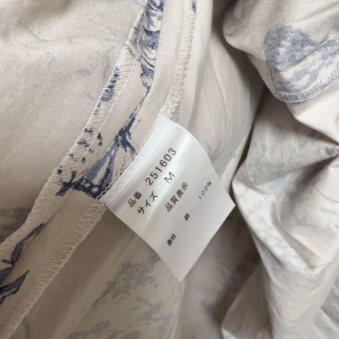 Innocent World 木漏れ日の中の鈴蘭ワンピース