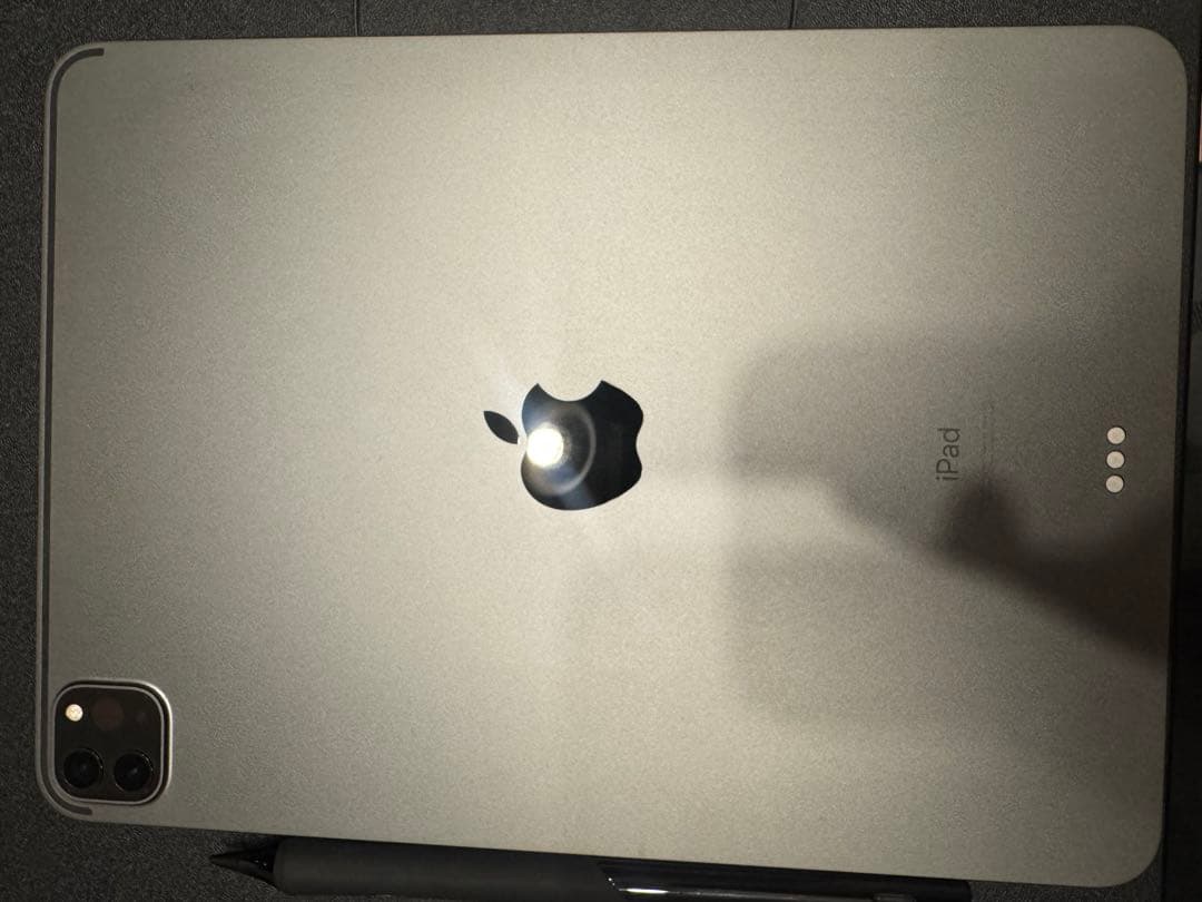 iPad Pro 11インチ 第3世代