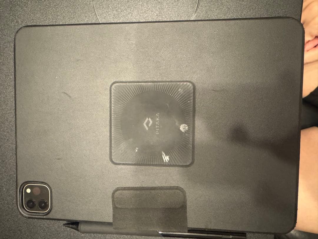 iPad Pro 11インチ 第3世代